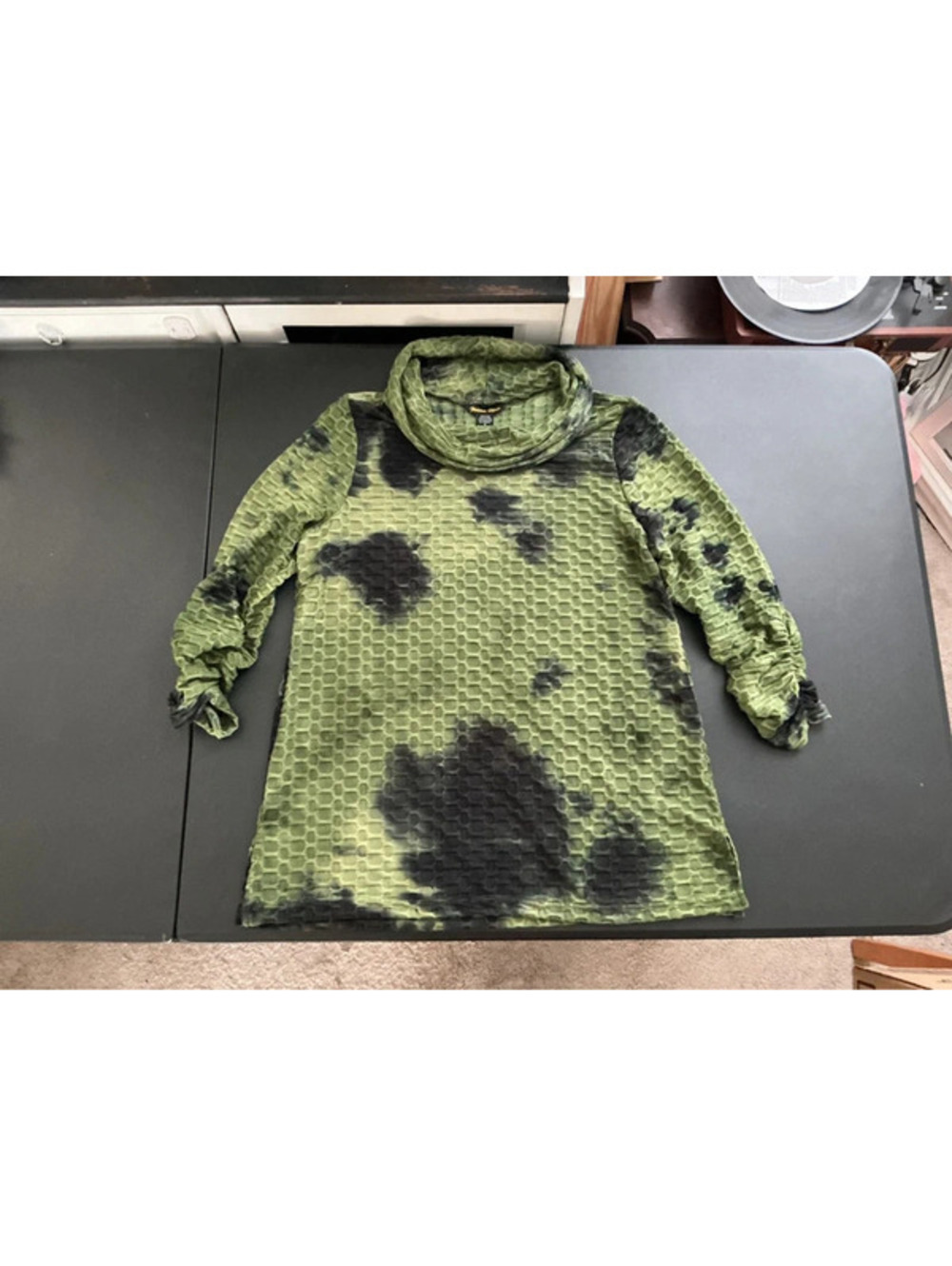 Marissa Olivia Tunic